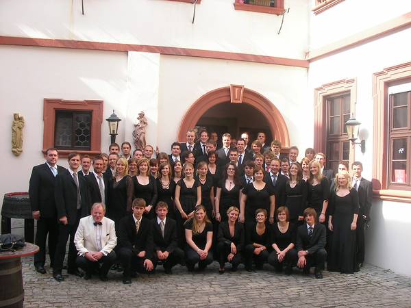 NBJBO Volkach 2008