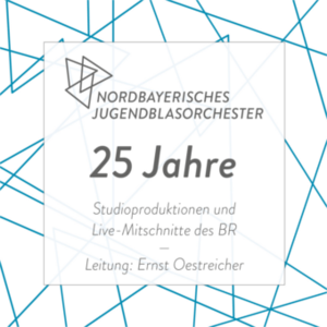 25 Jahre NBJBO